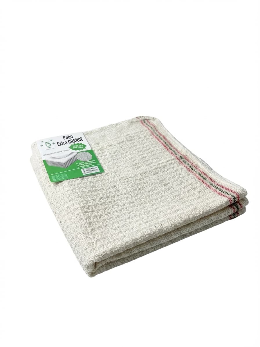 Paño de piso Extra grande