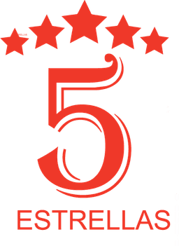 5 Estrellas