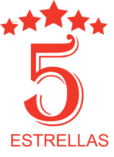 5 Estrellas